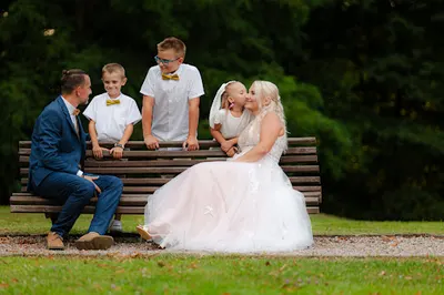 Dawid Marek Fotografia Ślubna